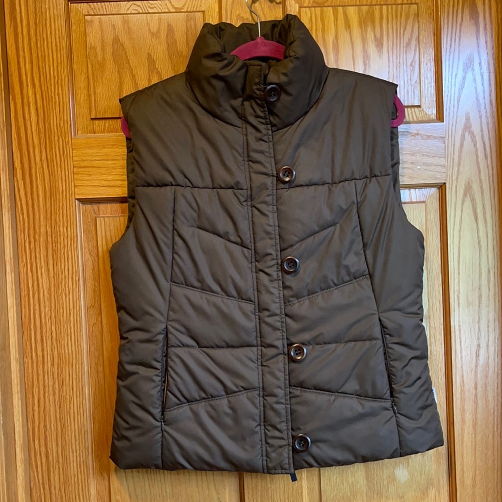 Bogner Fire and Ice vest